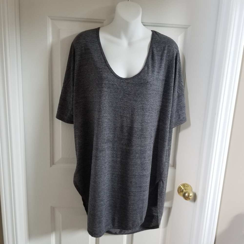 Old Navy Gray Top - size XL